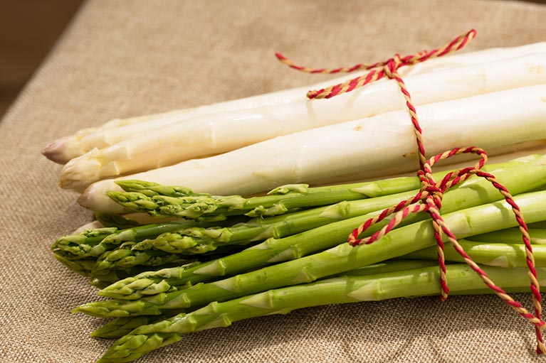 Spargel