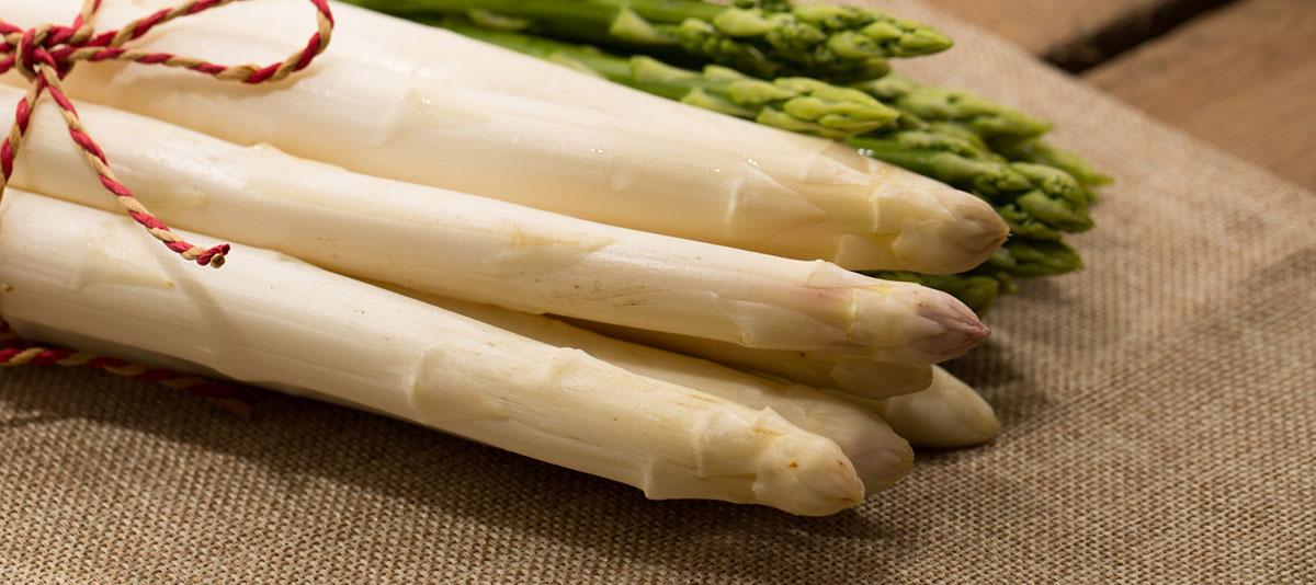 Spargel