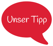 Unser Tipp